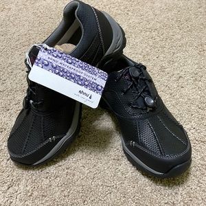 Black Ahnu Calaveras Women’s Hiking Shoes